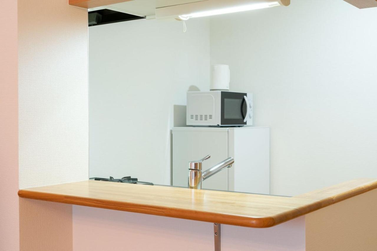 Apartamento Delccs Azumabashi Iii *