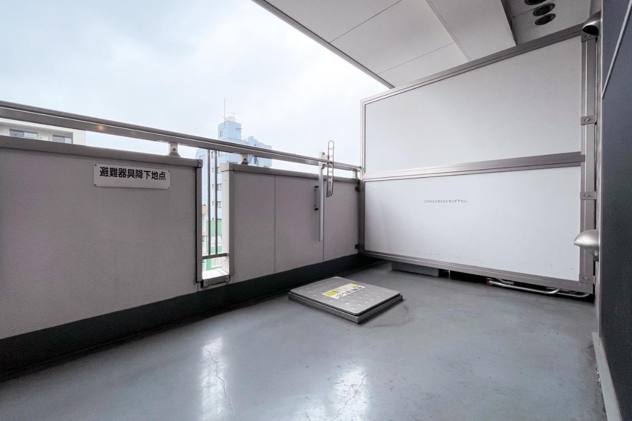 Apartamento Delccs Azumabashi Iii