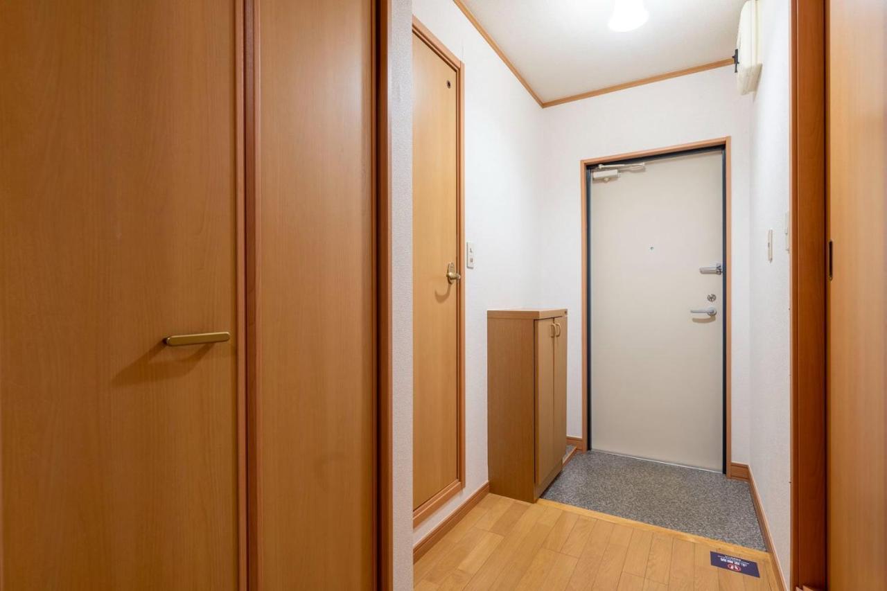 Delccs Azumabashi Iii Apartment Präfektur Tokio