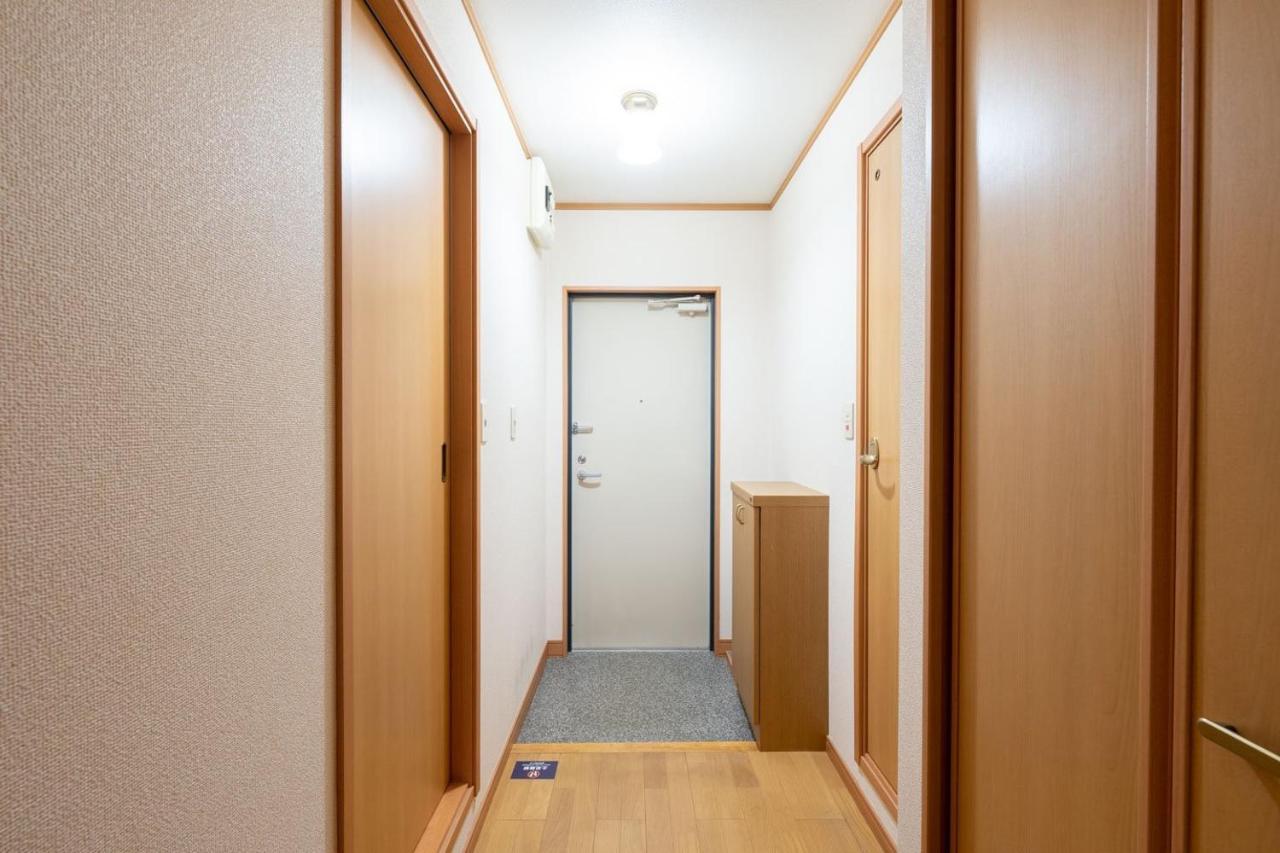 Delccs Azumabashi Iii Apartamento *