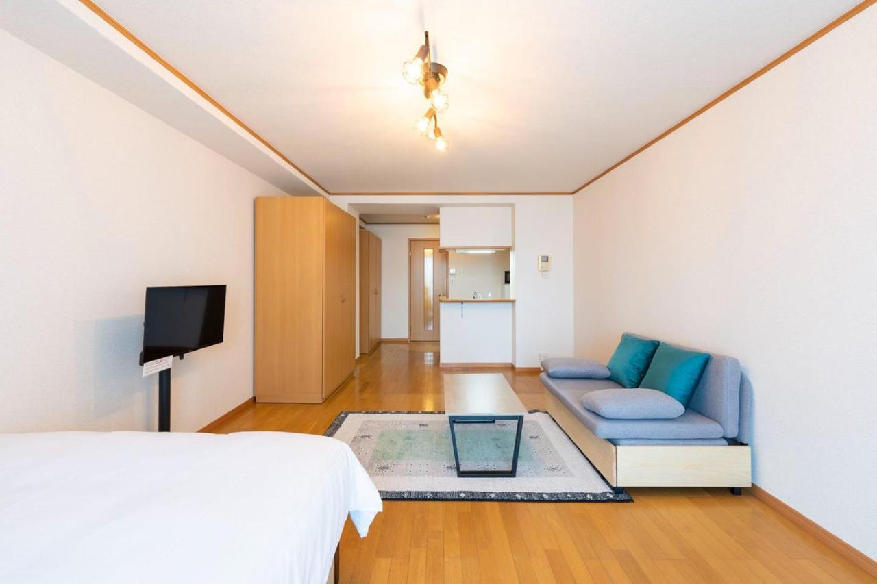 Delccs Azumabashi Iii Apartment Präfektur Tokio