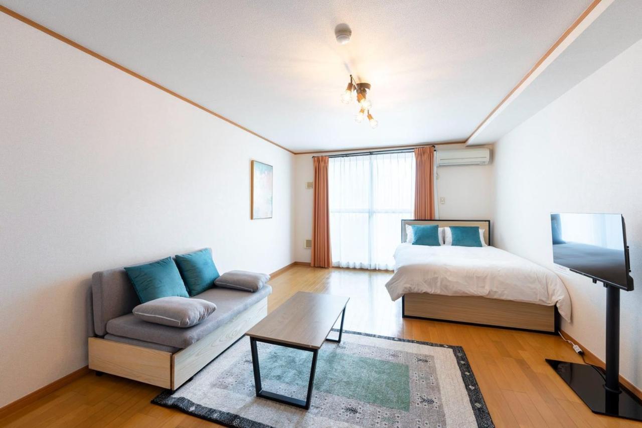 Delccs Azumabashi Iii Apartamento