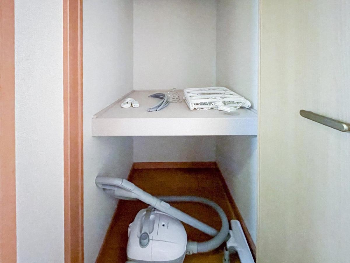 Apartment Delccs Azumabashi Iii Präfektur Tokio