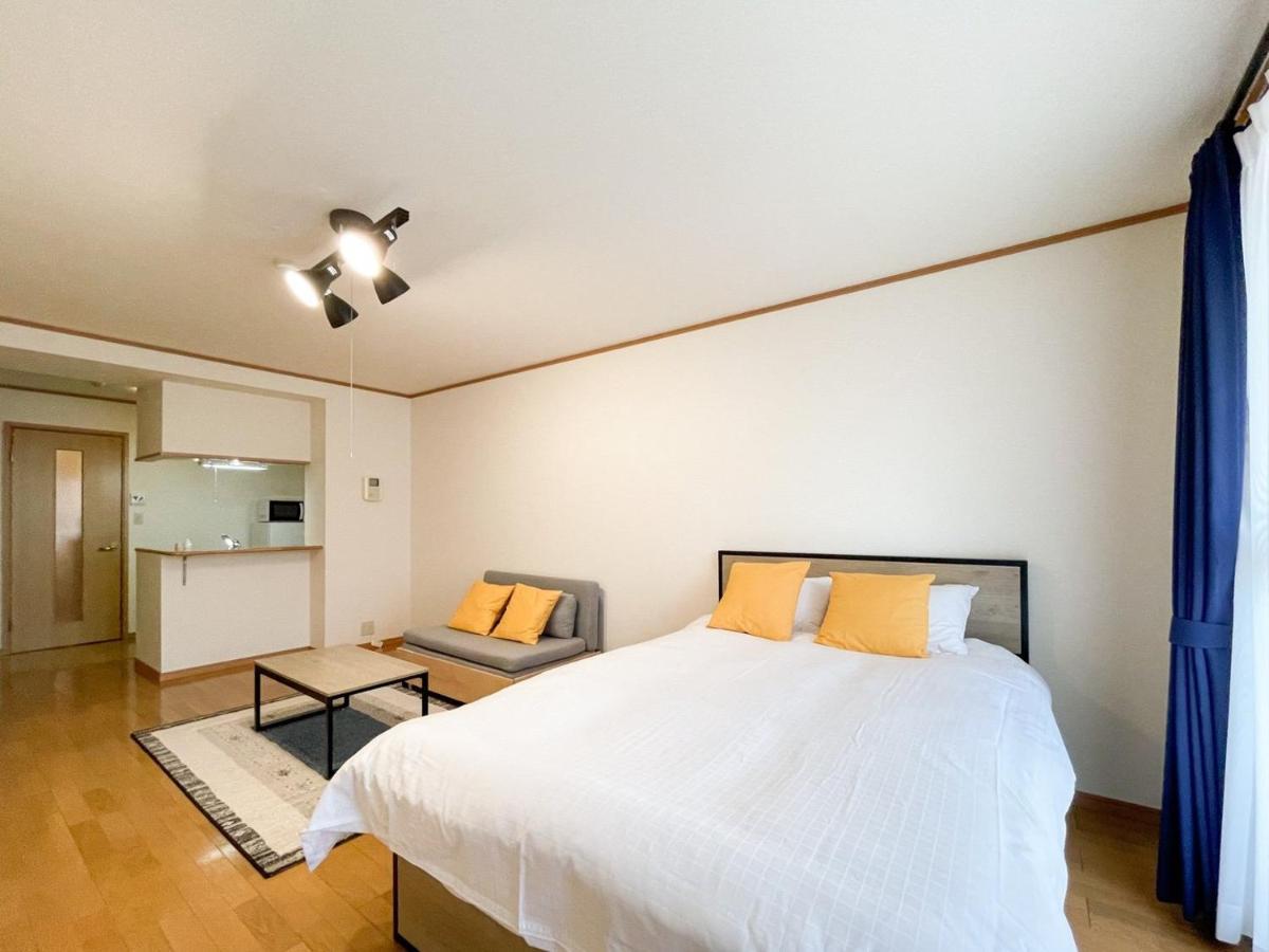 Delccs Azumabashi Iii Apartment Präfektur Tokio