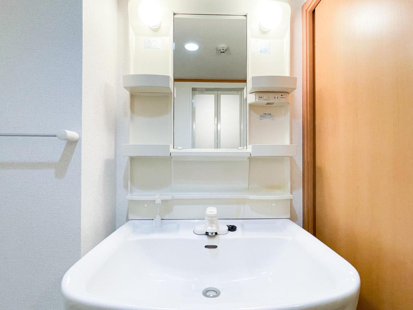 Apartment Delccs Azumabashi Iii