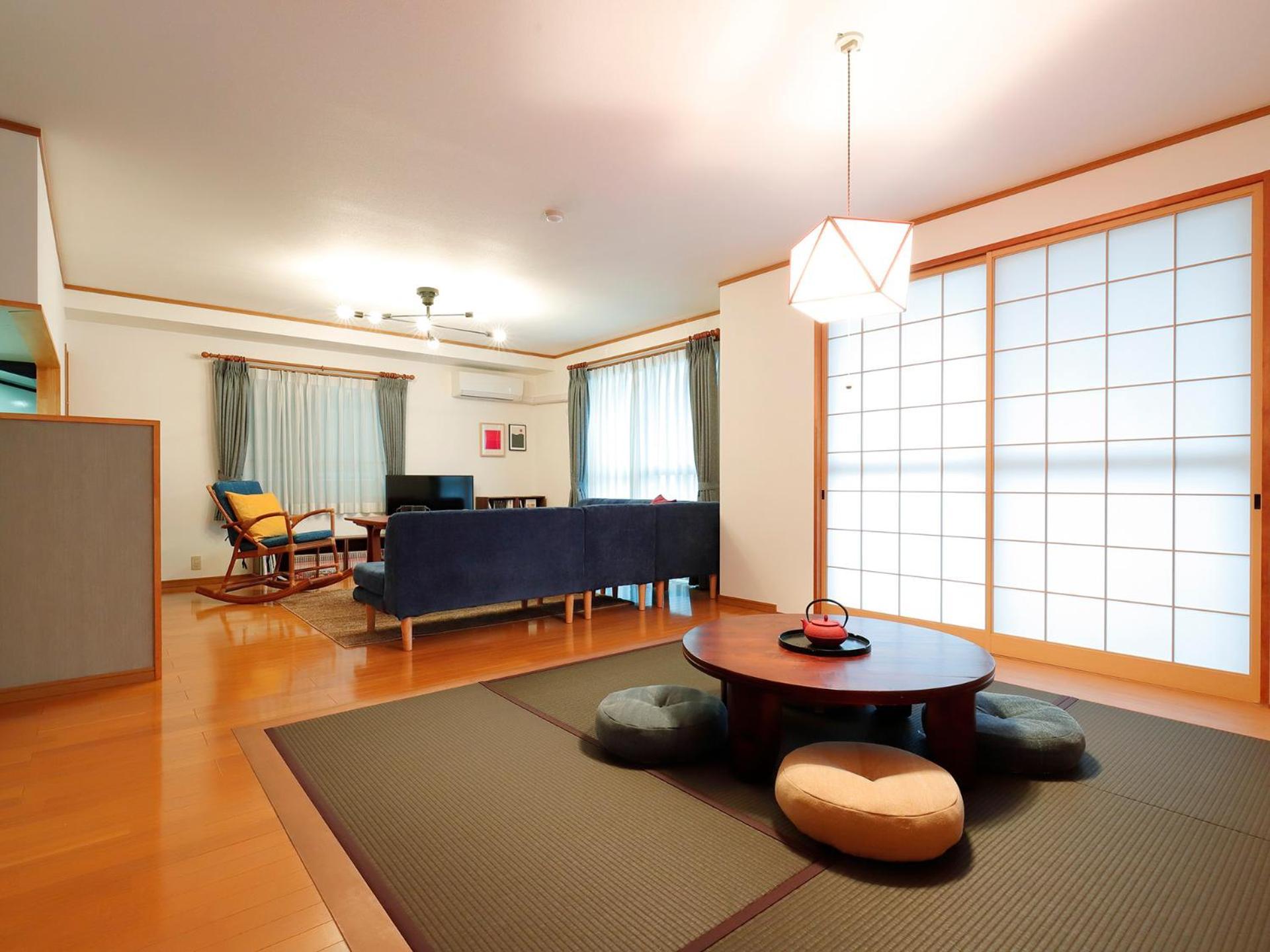 Delccs Azumabashi Iii Apartment Präfektur Tokio