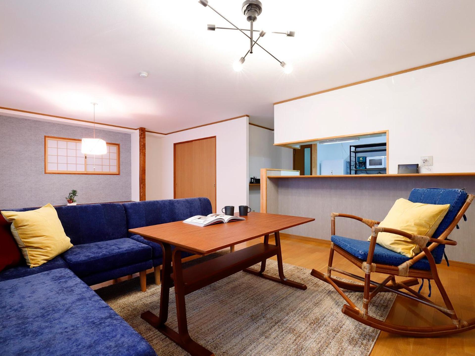 Delccs Azumabashi Iii Apartment Präfektur Tokio