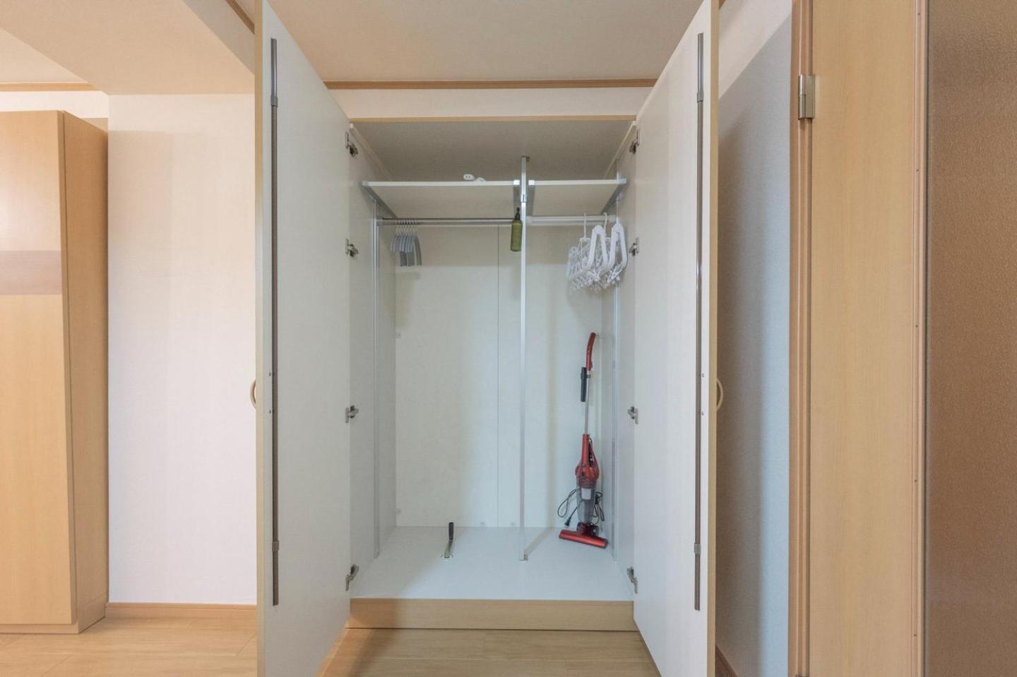 Apartamento Delccs Azumabashi Iii *