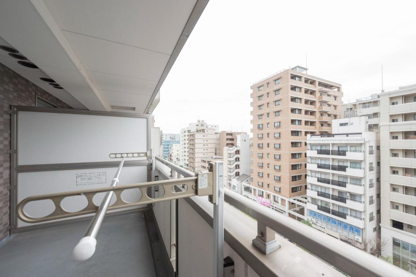 Delccs Azumabashi Iii * Tokio