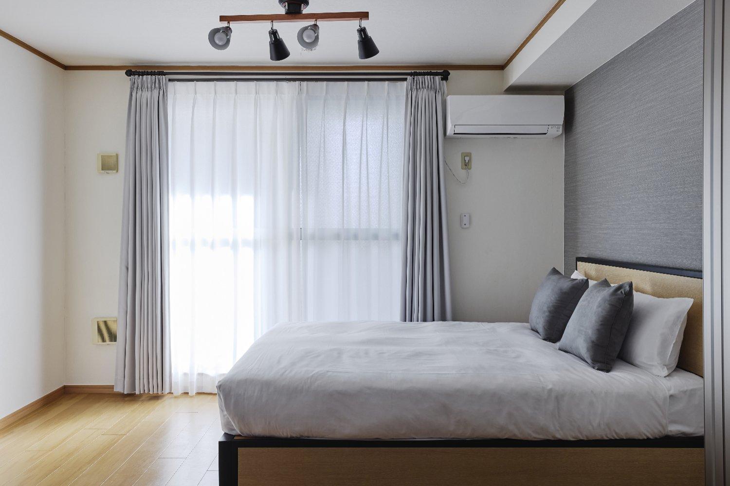 Apartamento Delccs Azumabashi Iii *
