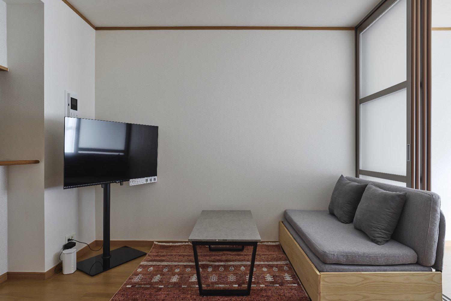 Delccs Azumabashi Iii Apartment Präfektur Tokio