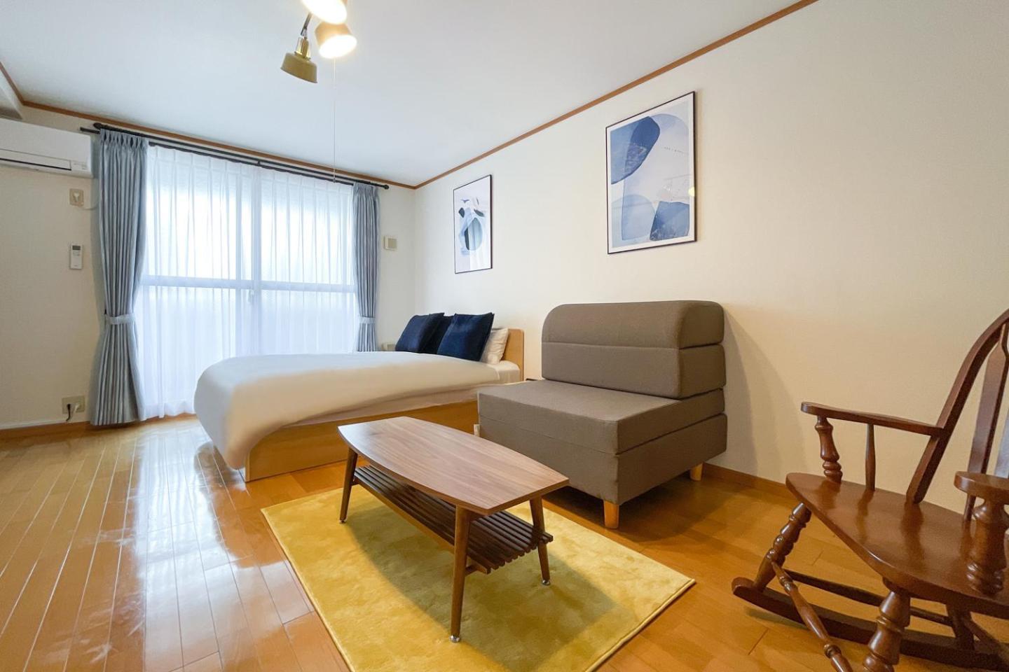 Delccs Azumabashi Iii * Tokio