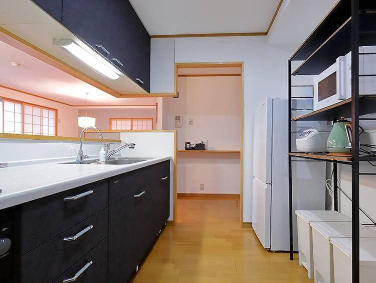 Delccs Azumabashi Iii Apartamento *