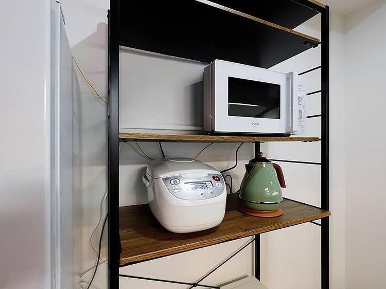 Delccs Azumabashi Iii Apartamento *