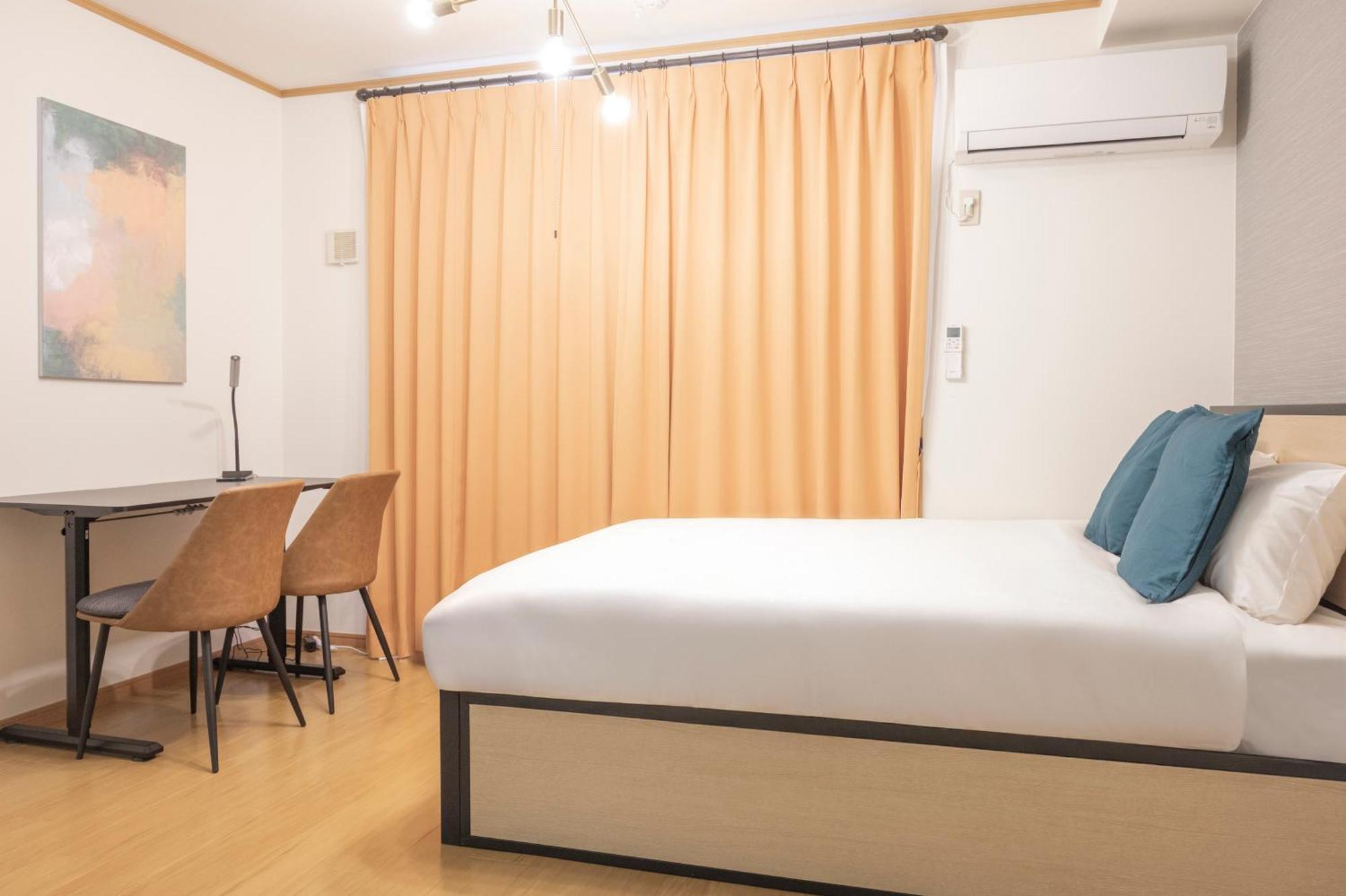 Delccs Azumabashi Iii Apartment Tokyo