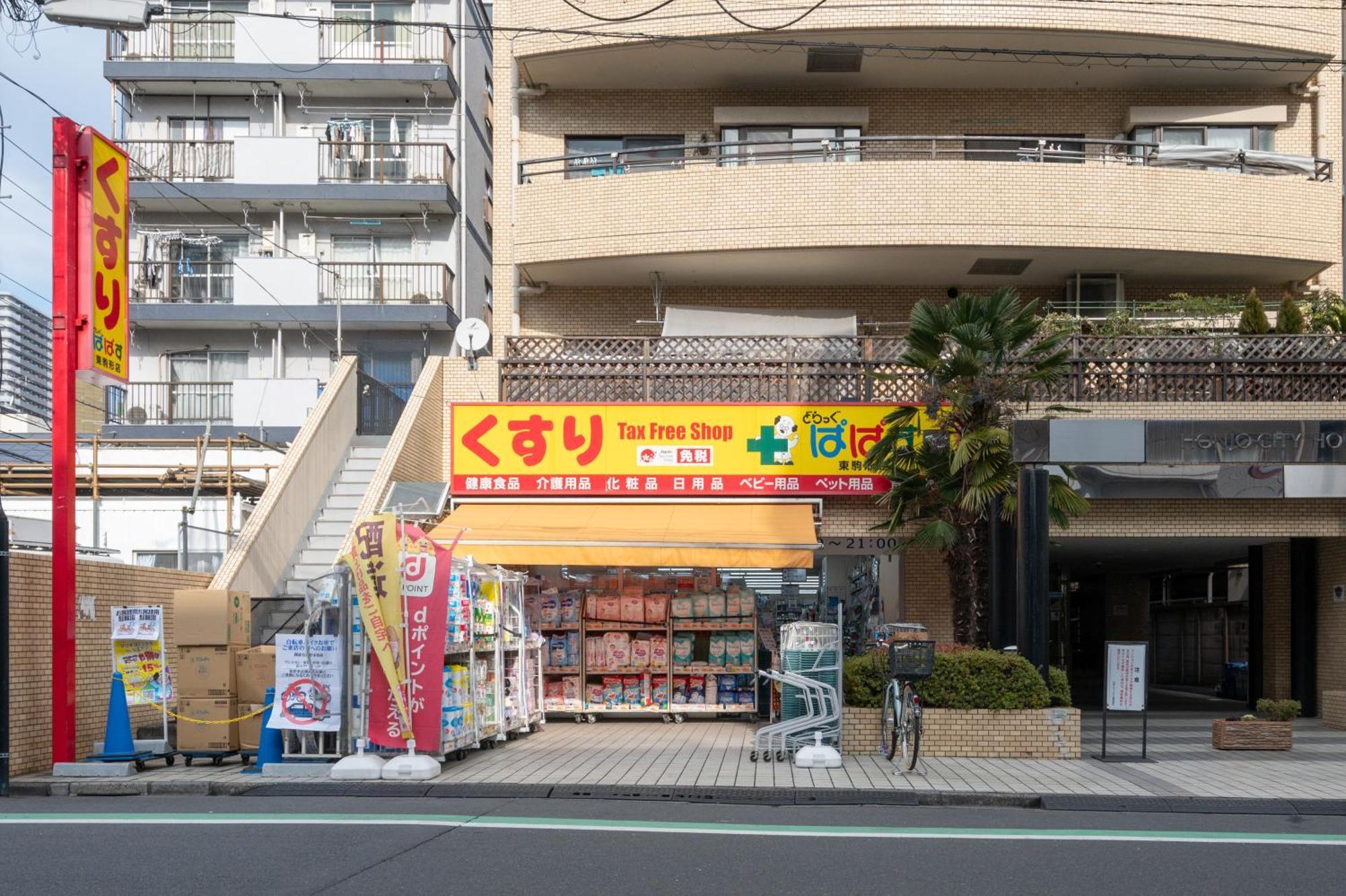 Delccs Azumabashi Iii *