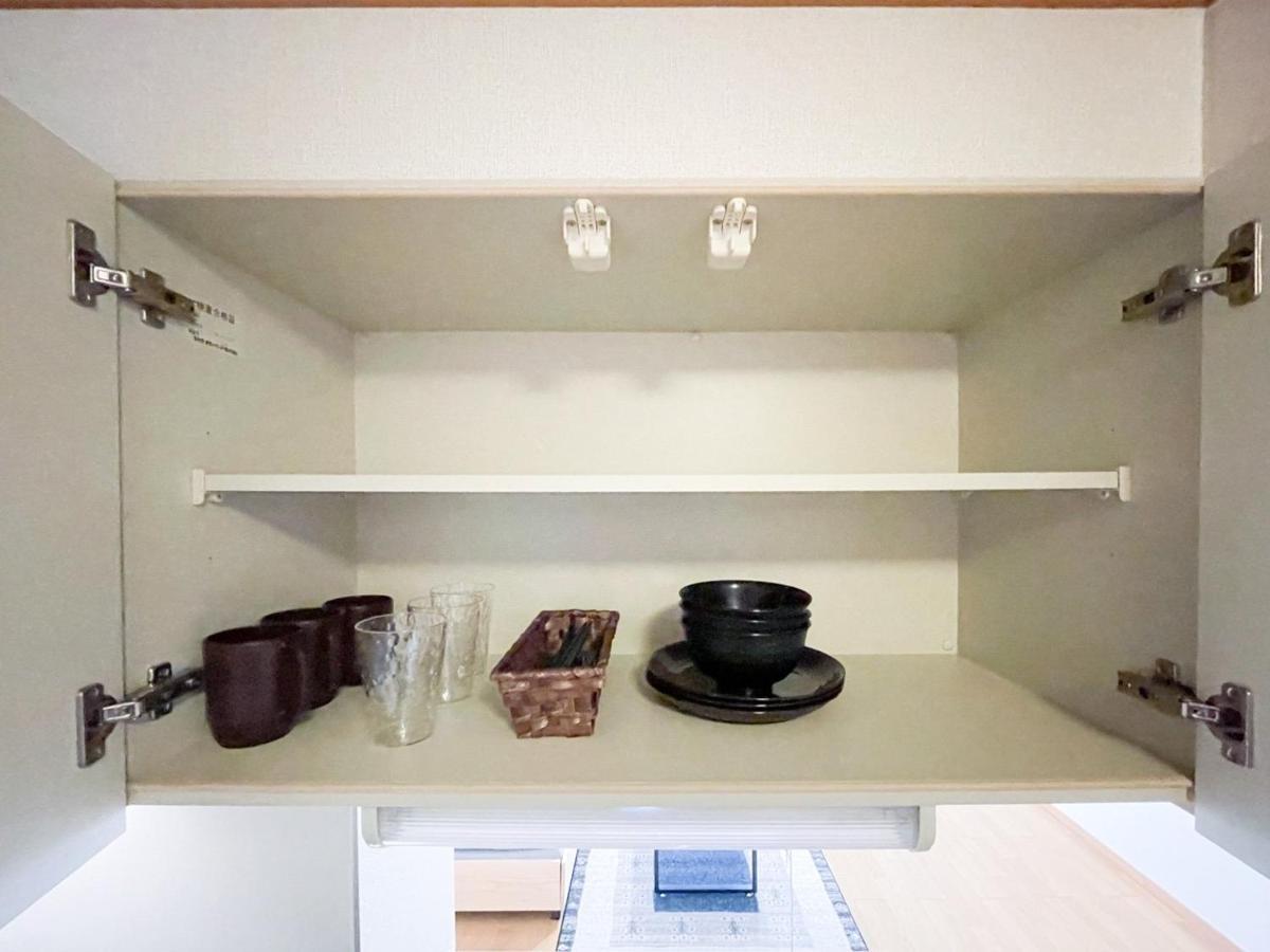 Appartement Delccs Azumabashi Iii