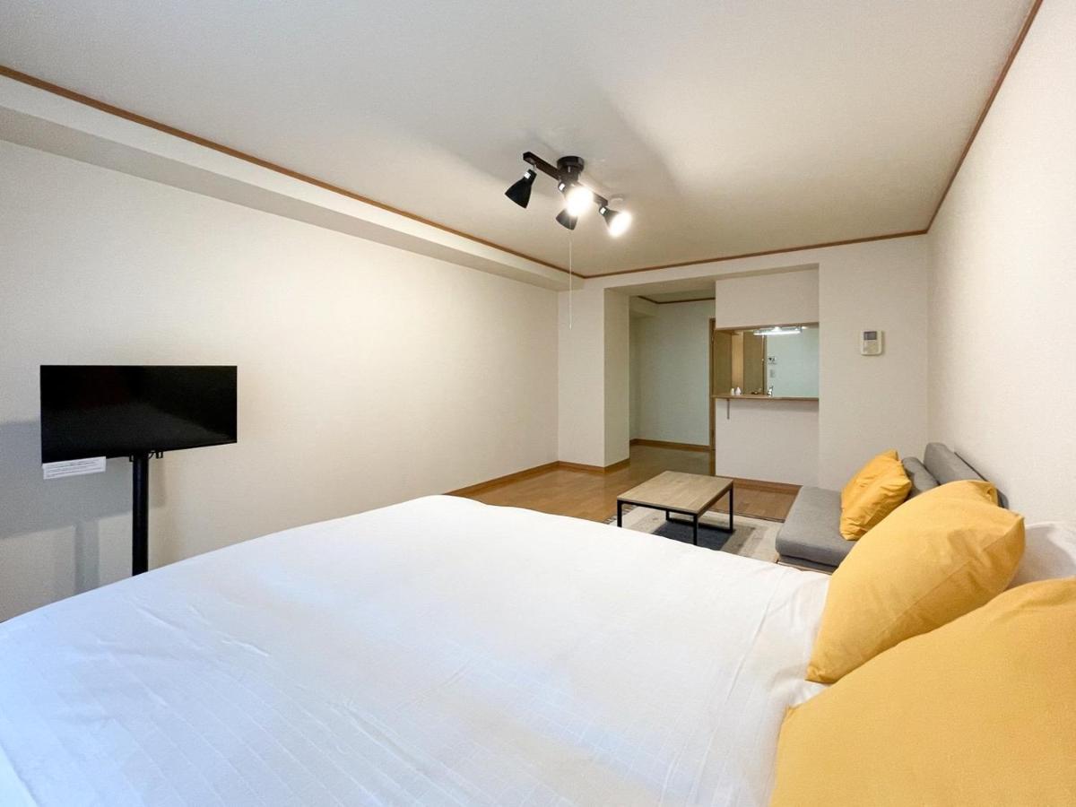 Delccs Azumabashi Iii Appartement *