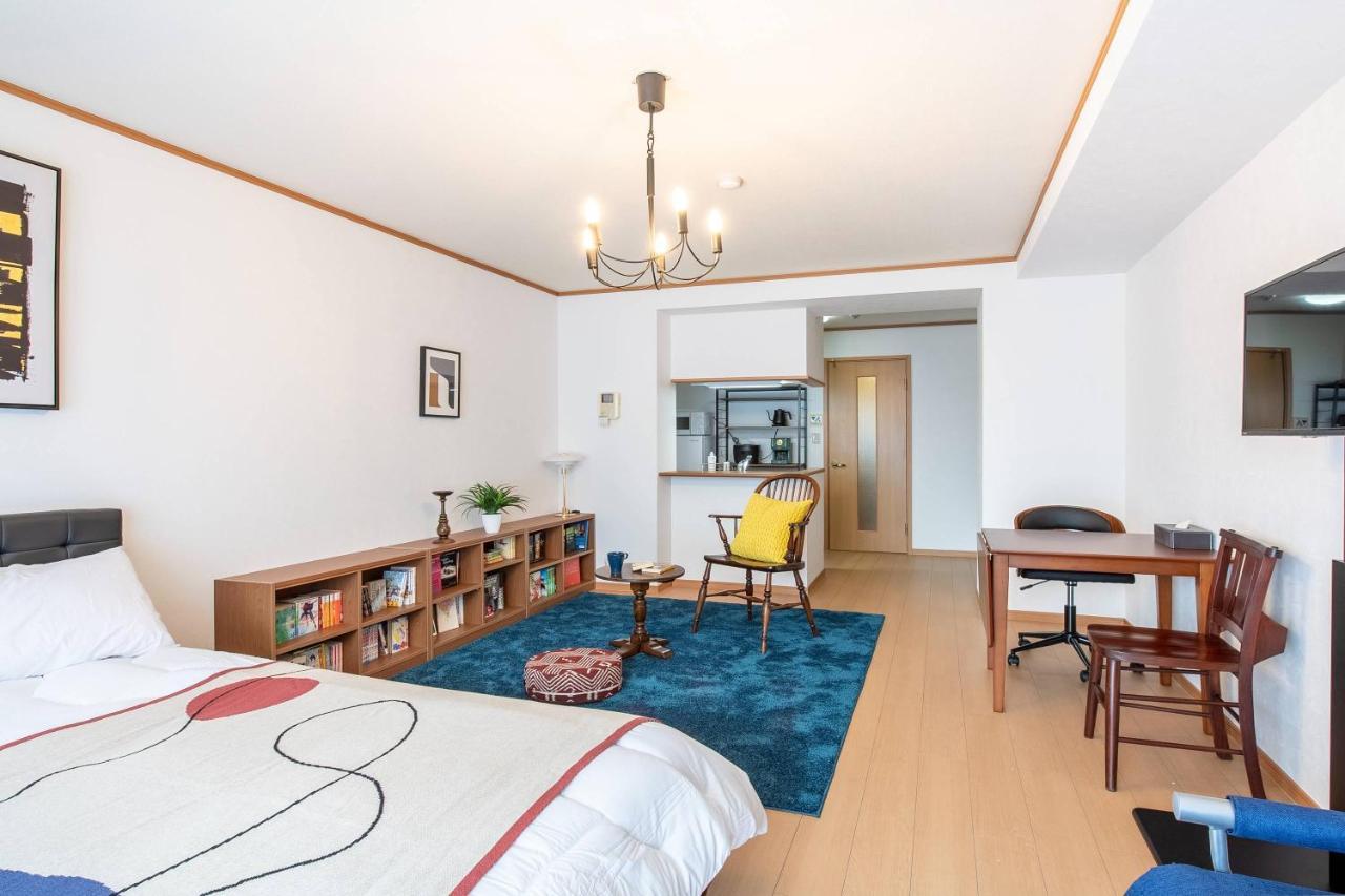 Appartement Delccs Azumabashi Iii