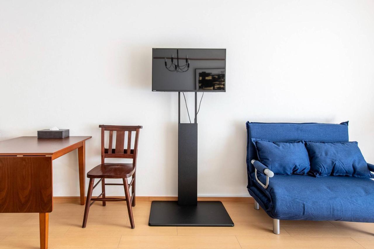 Apartamento Delccs Azumabashi Iii *