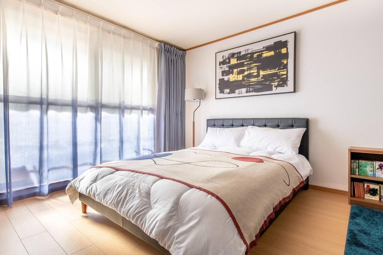 Delccs Azumabashi Iii Apartamento *