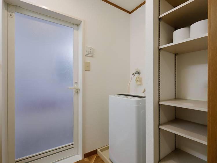Apartamento Delccs Azumabashi Iii