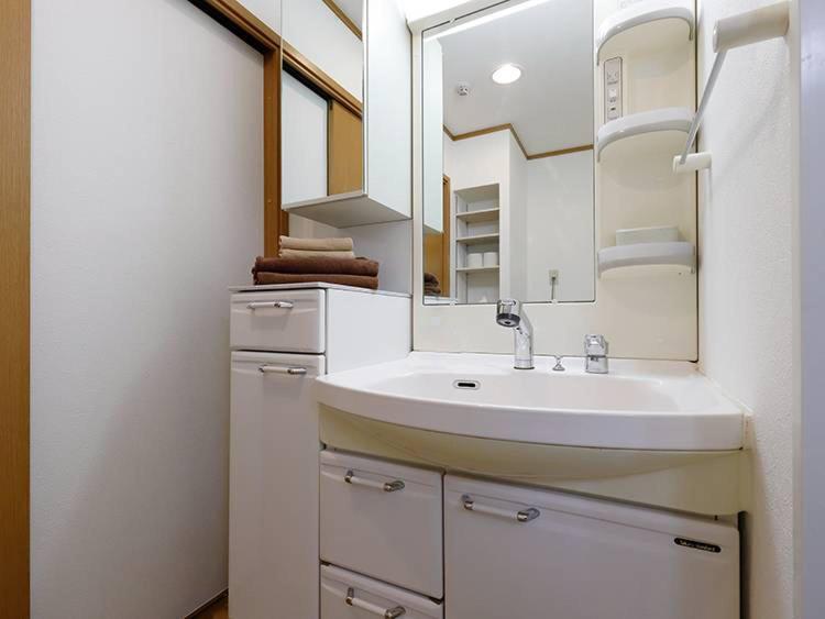 Delccs Azumabashi Iii Apartamento