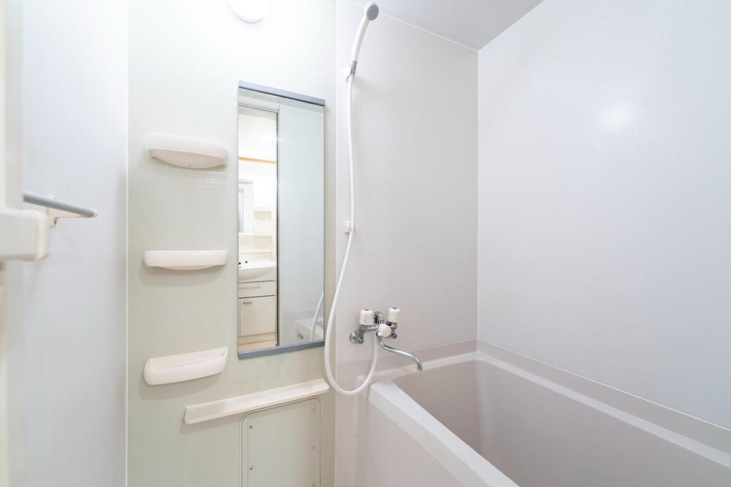 Apartamento Delccs Azumabashi Iii
