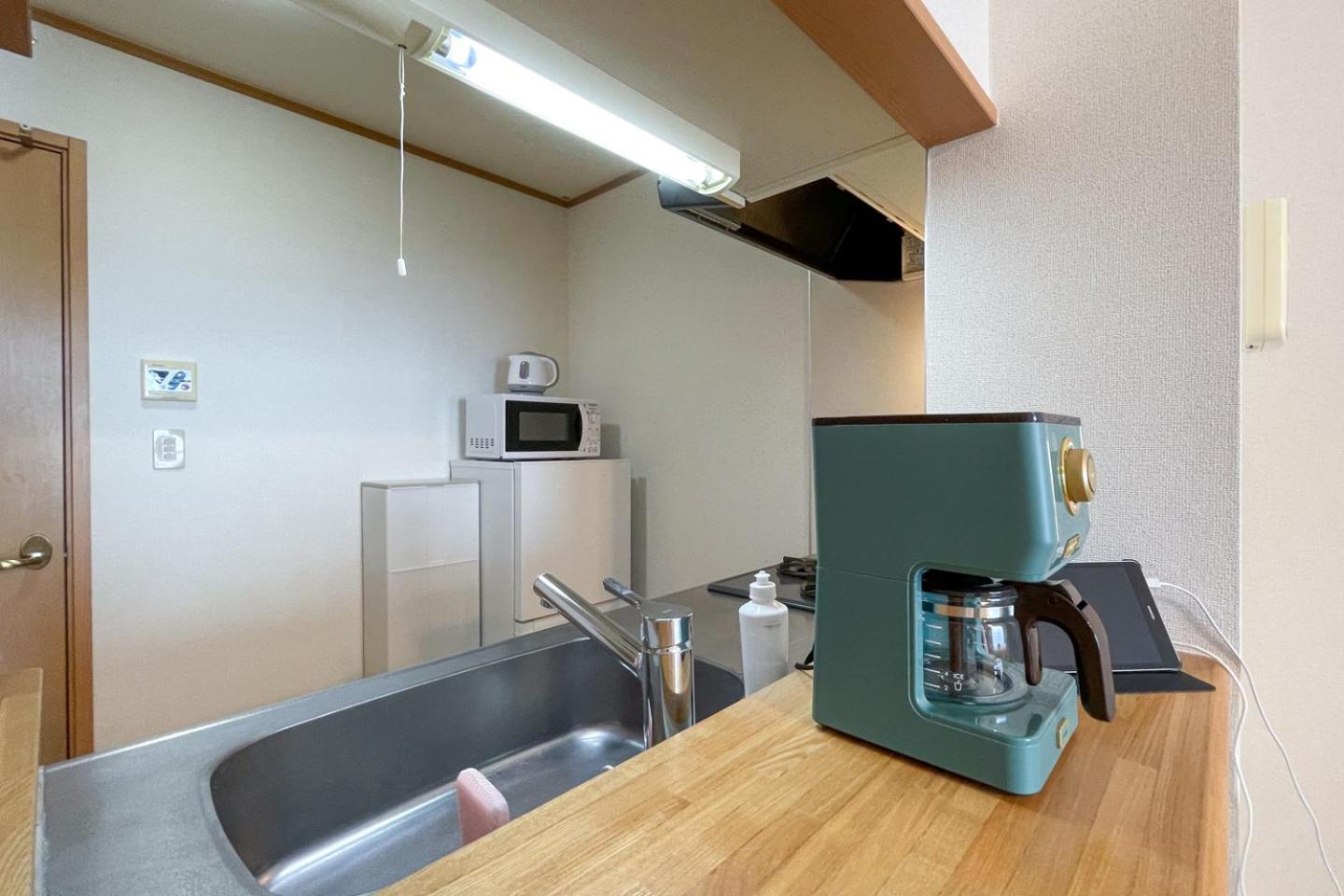Apartamento Delccs Azumabashi Iii *