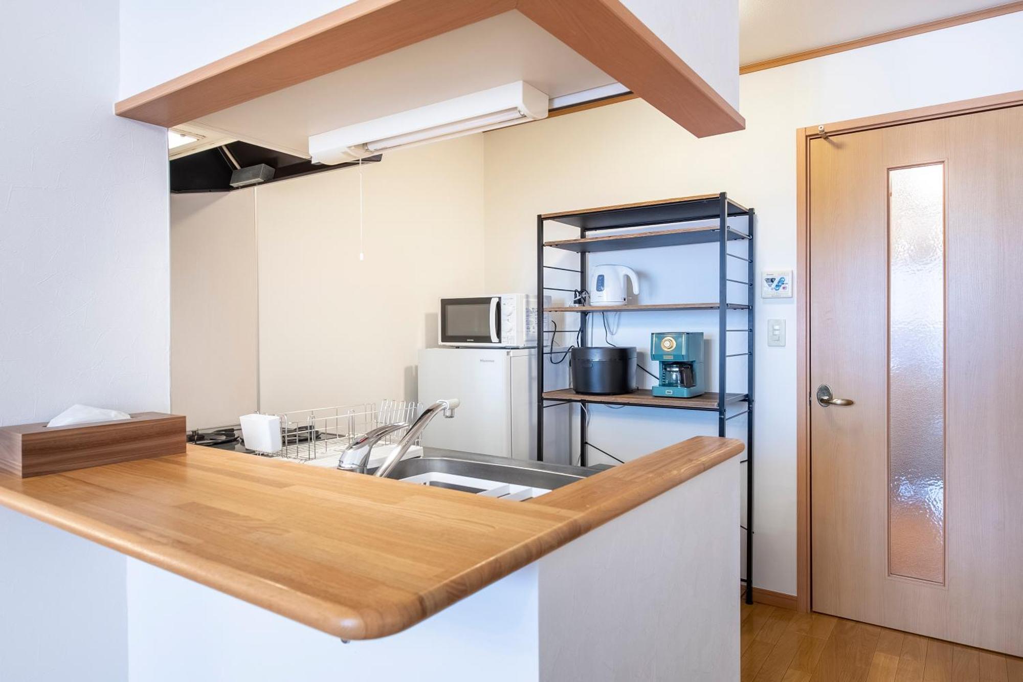 Delccs Azumabashi Iii Appartement *