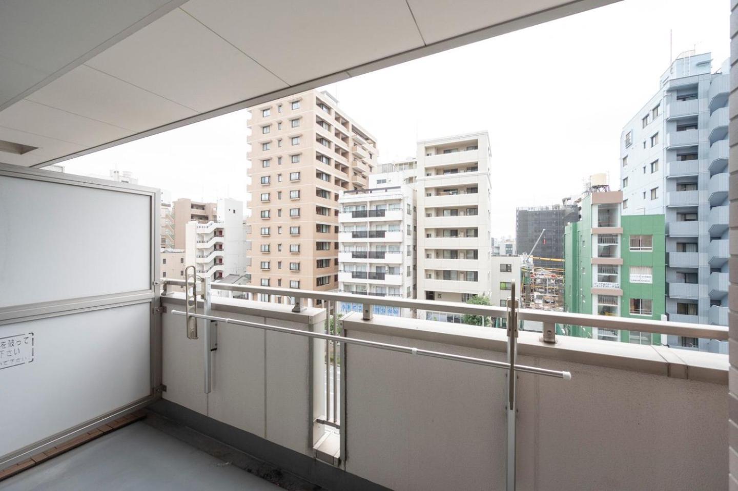 Apartamento Delccs Azumabashi Iii *