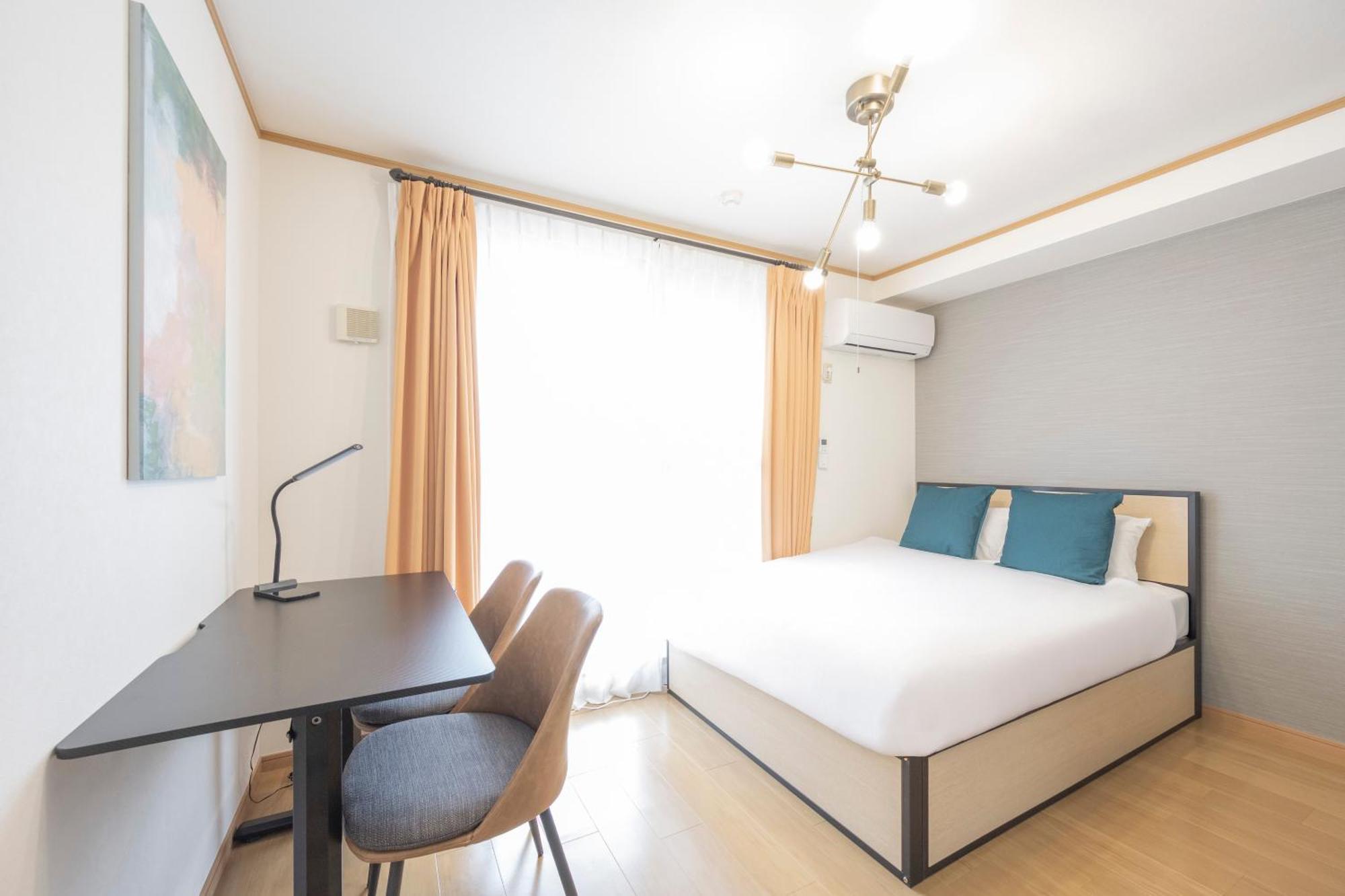 Apartamento Delccs Azumabashi Iii Tóquio